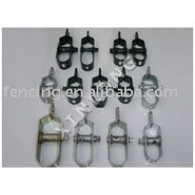 Fence Clips or Accessories